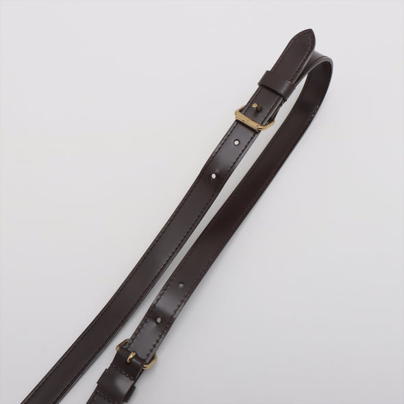 Louis Vuitton Damier Ebene Speedy Bandouliere 25 [Clearance Sale]