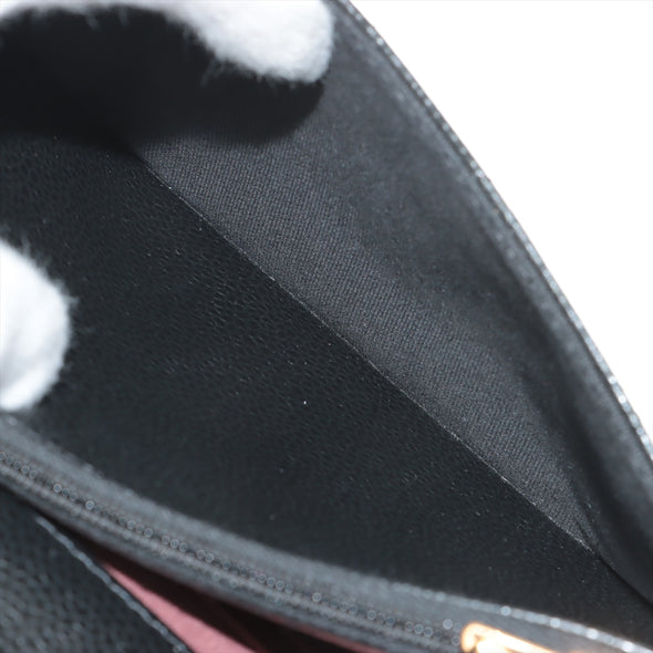 Chanel Classic Caviar Calfskin Wallet On Chain [Clearance Sale]