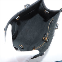 Louis Vuitton Black Empreinte Leather OnTheGo PM [4-Month Instalment Plan]