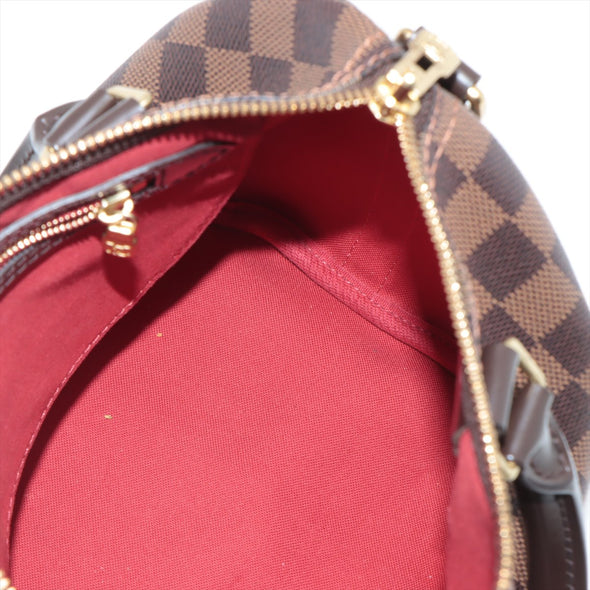 Louis Vuitton Damier Ebene Speedy Bandouliere 25 [Clearance Sale]