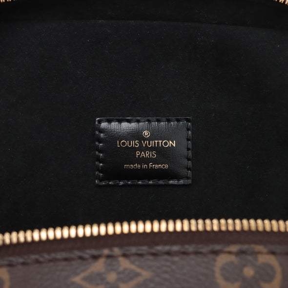 Louis Vuitton Monogram Vanity PM [Clearance Sale]