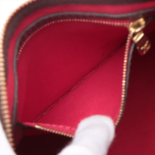 Louis Vuitton Damier Ebene Speedy Bandouliere 25 [Clearance Sale]