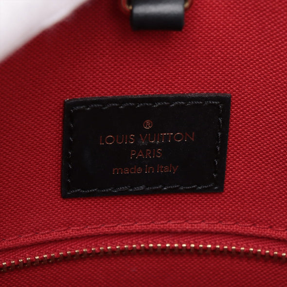 Louis Vuitton Monogram Canvas OnTheGo MM [4-Month Instalment Plan]