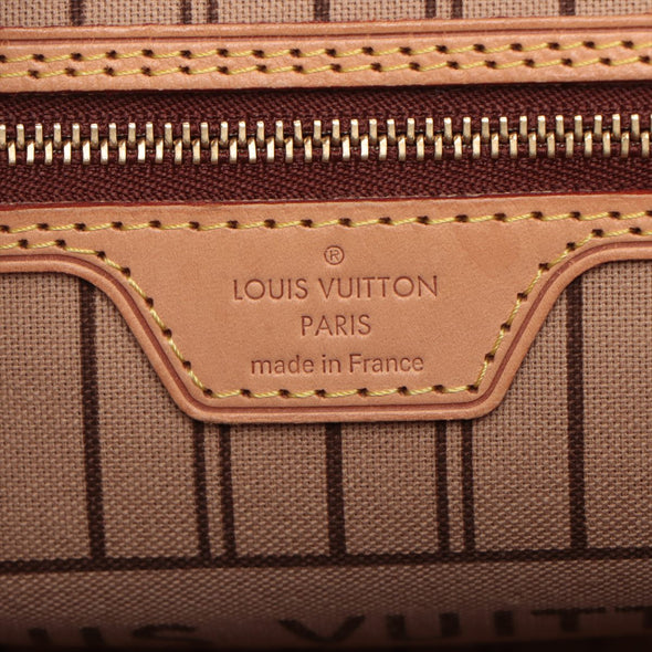 Louis Vuitton Vintage Monogram Canvas Neverfull MM [Clearance Sale]