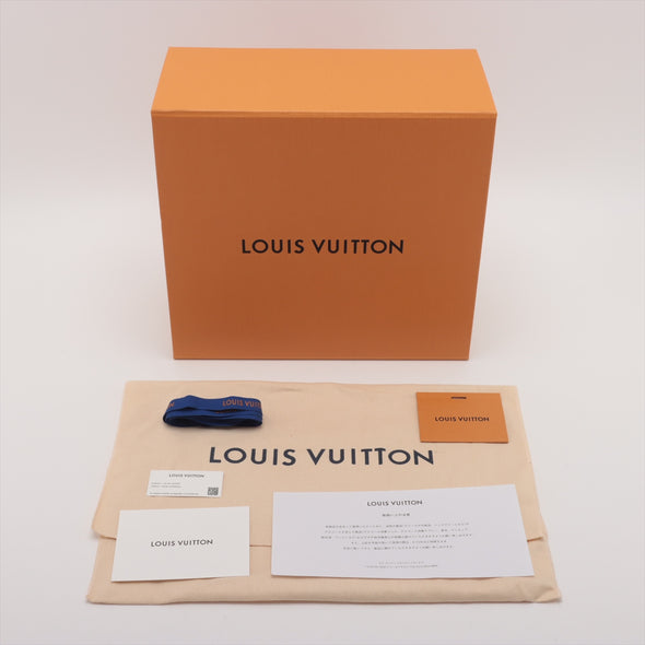 Louis Vuitton Noir Monogram Empreinte Leather OnTheGo BB [Clearance Sale]