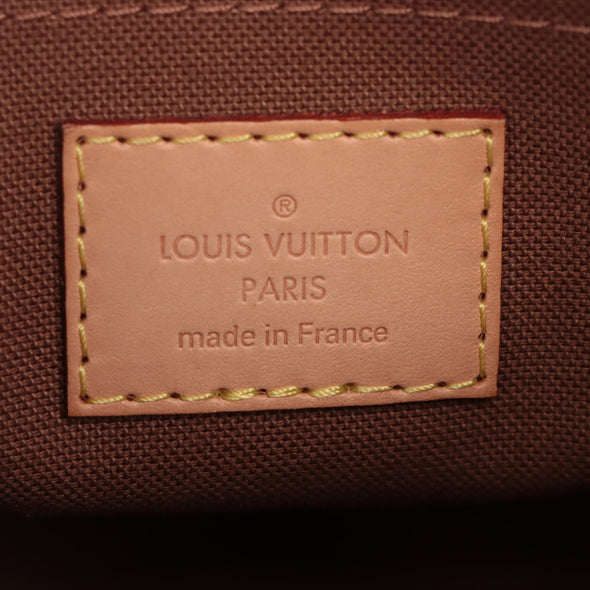 Louis Vuitton Rose Poudre Monogram Multi Pochette Accessoires [Clearance Sale]