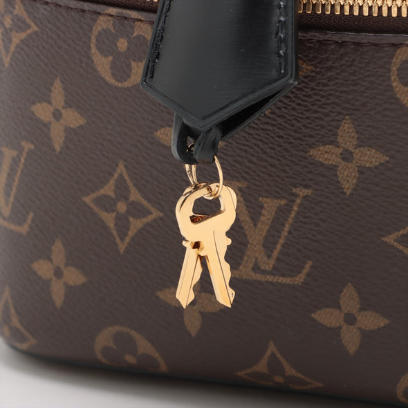 Louis Vuitton Monogram Vanity PM [Clearance Sale]