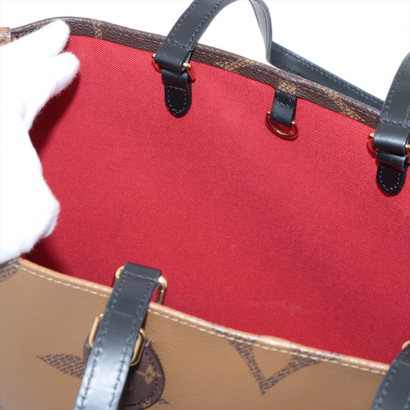 Louis Vuitton Monogram Canvas OnTheGo MM [4-Month Instalment Plan]