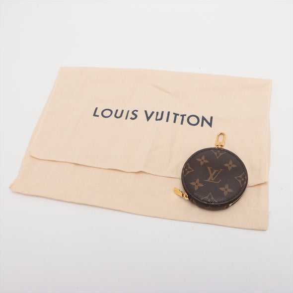 Louis Vuitton Rose Poudre Monogram Multi Pochette Accessoires [Clearance Sale]