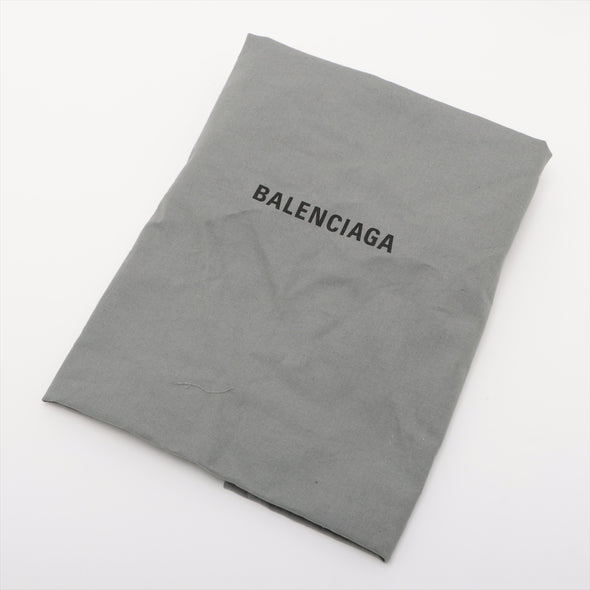 Balenciaga Black / White Navy Cabas XS [Clearance Sale]