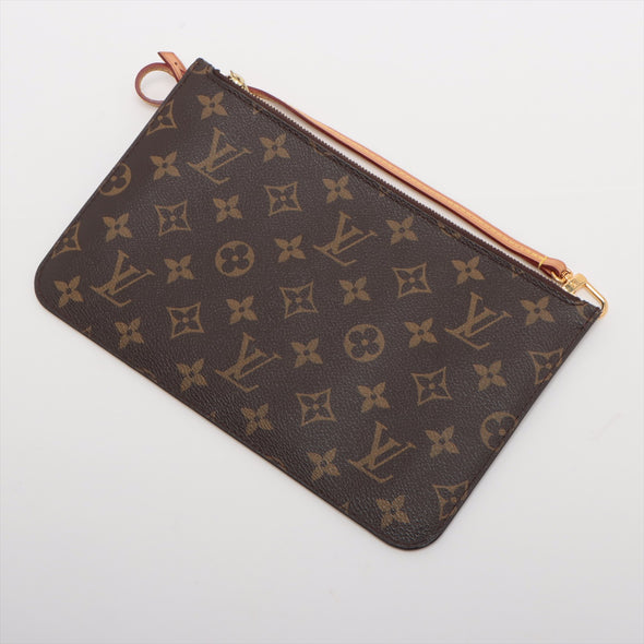 Louis Vuitton Vintage Monogram Canvas Neverfull MM [Clearance Sale]