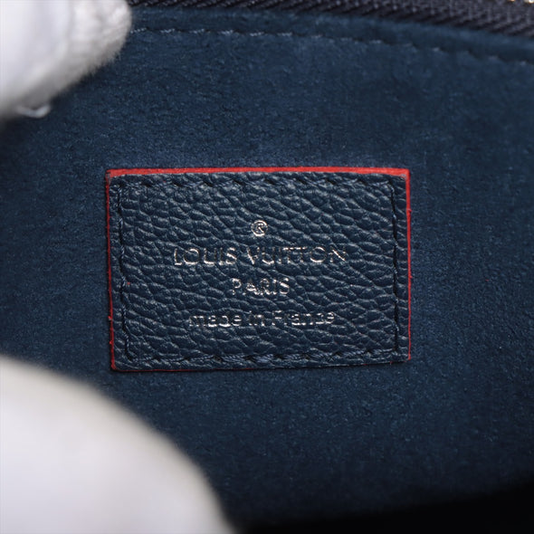 Louis Vuitton Marine Rouge Epi Leather Twist Tote [Clearance Sale]