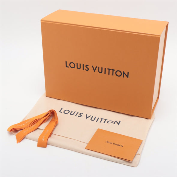 Louis Vuitton Tourterelle Bicolor Monogram Empreinte Leather OnTheGo PM [Clearance Sale]