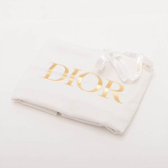 Christian Dior Black Cannage Lambskin Small Lady Dior [Clearance Sale]