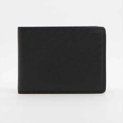 Louis Vuitton Black Epi Leather Multiple Wallet [Clearance Sale]