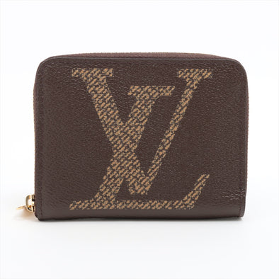 Louis Vuitton Monogram Canvas Victorine Wallet [Clearance Sale]