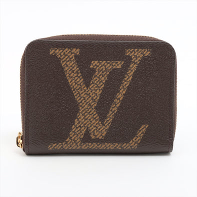 Louis Vuitton Giant Monogram Zippy Coin Purse [Clearance Sale]