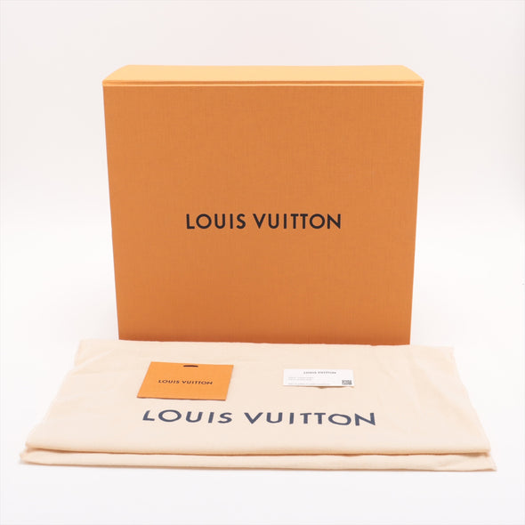 Louis Vuitton BiColour Monogram Empreinte Leather OnTheGo PM [Clearance Sale]