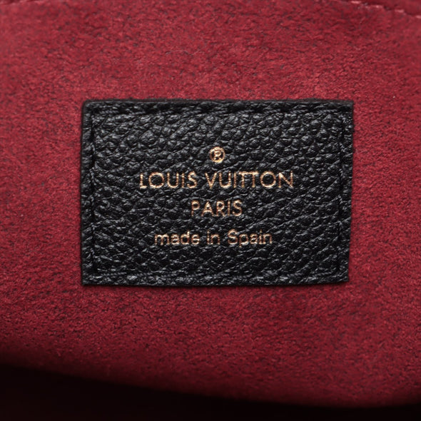 Louis Vuitton BiColour Monogram Empreinte Leather OnTheGo PM [Clearance Sale]