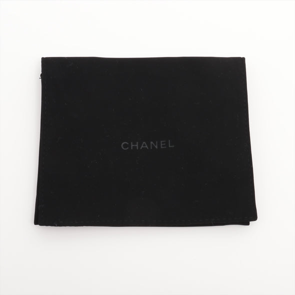 Chanel Black Caviar Leather Classic Zipped Coin Purse [Clearance Sale]