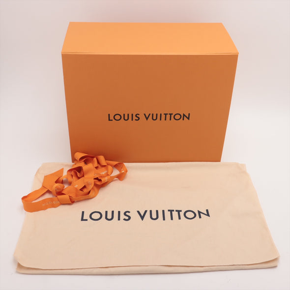 Louis Vuitton Noir Monogram Neonoe MM [Clearance Sale]