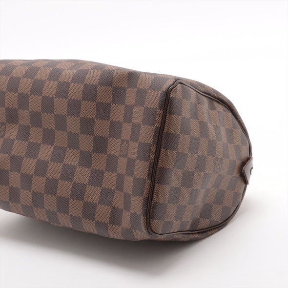 Louis Vuitton Damier Ebene Vintage Speedy 25 [Clearance Sale]