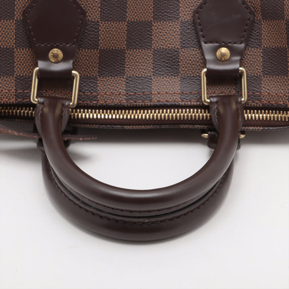 Louis Vuitton Damier Ebene Vintage Speedy 25 [Clearance Sale]