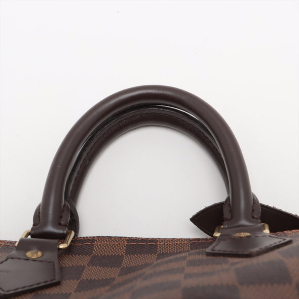Louis Vuitton Damier Ebene Vintage Speedy 25 [Clearance Sale]