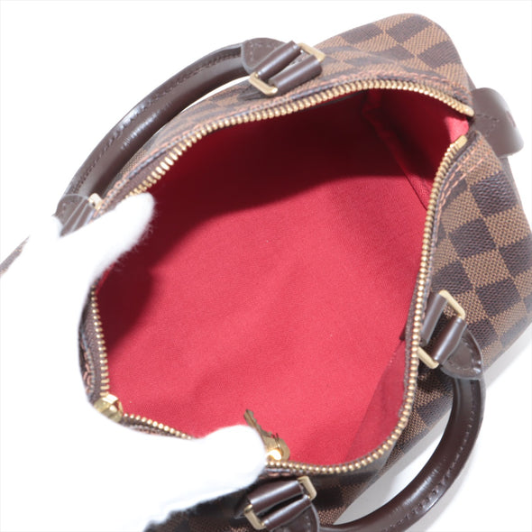 Louis Vuitton Damier Ebene Vintage Speedy 25 [Clearance Sale]
