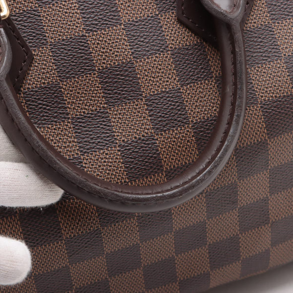 Louis Vuitton Damier Ebene Vintage Speedy 25 [Clearance Sale]