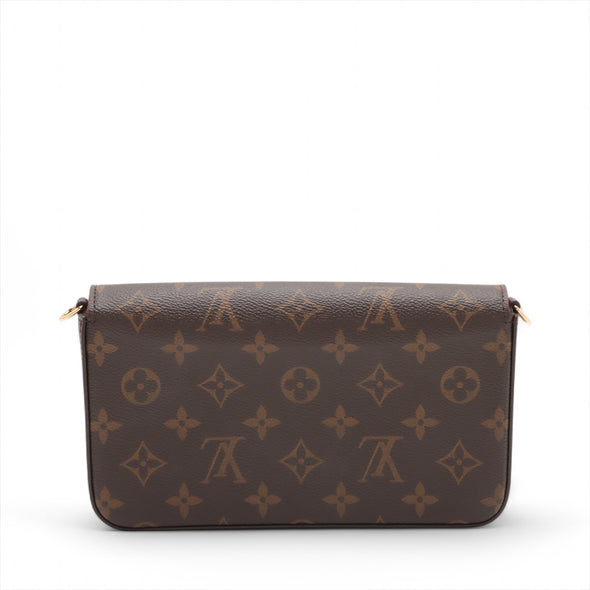 Louis Vuitton Monogram Felicie Pochette [Clearance Sale]