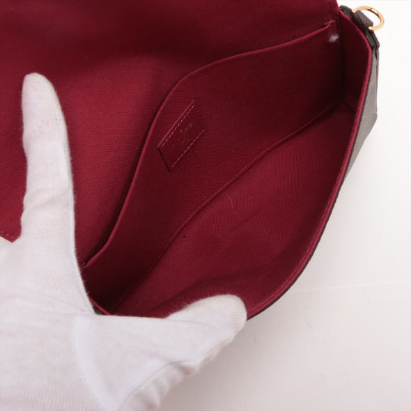 Louis Vuitton Monogram Felicie Pochette [Clearance Sale]