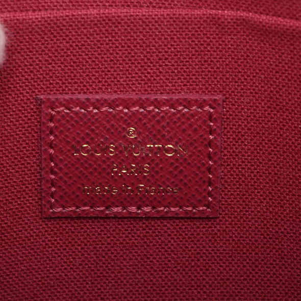 Louis Vuitton Monogram Felicie Pochette [Clearance Sale]