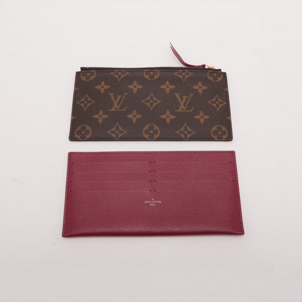 Louis Vuitton Monogram Felicie Pochette [Clearance Sale]