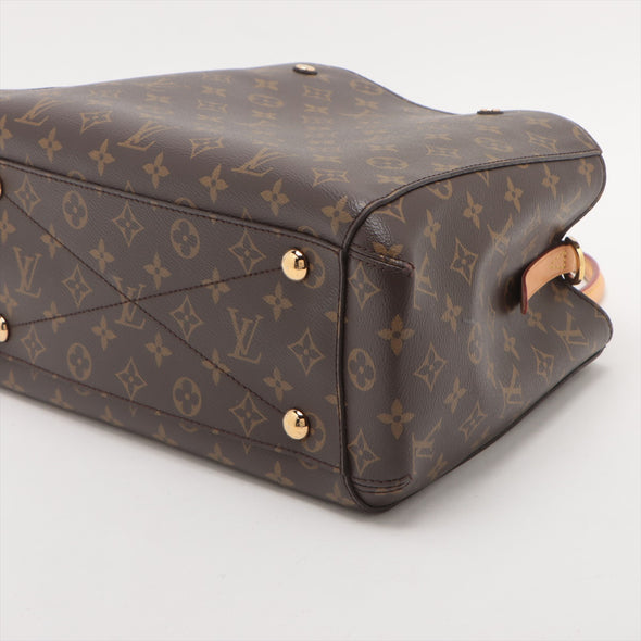 Louis Vuitton Monogram Canvas Vintage Montaigne MM [Clearance Sale]