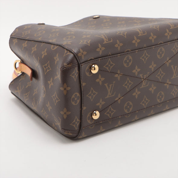 Louis Vuitton Monogram Canvas Vintage Montaigne MM [Clearance Sale]