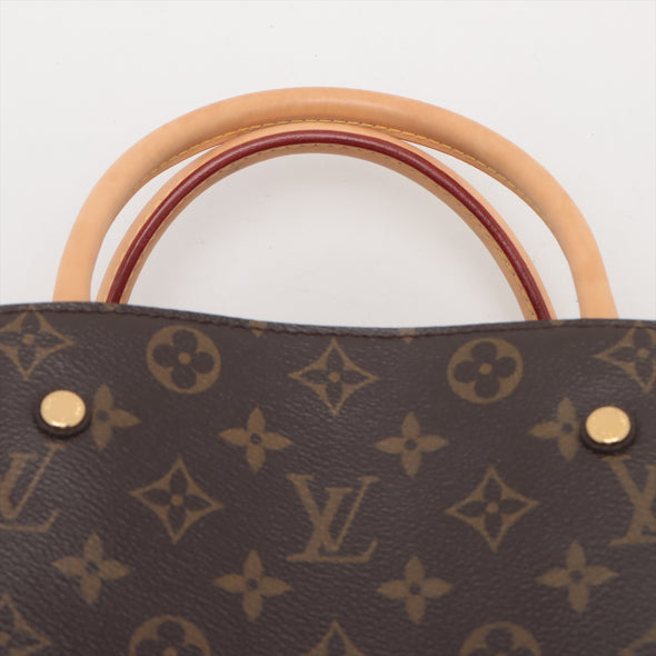 Louis Vuitton Monogram Canvas Vintage Montaigne MM [Clearance Sale]