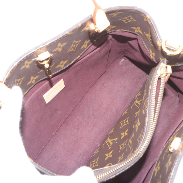 Louis Vuitton Monogram Canvas Vintage Montaigne MM [Clearance Sale]