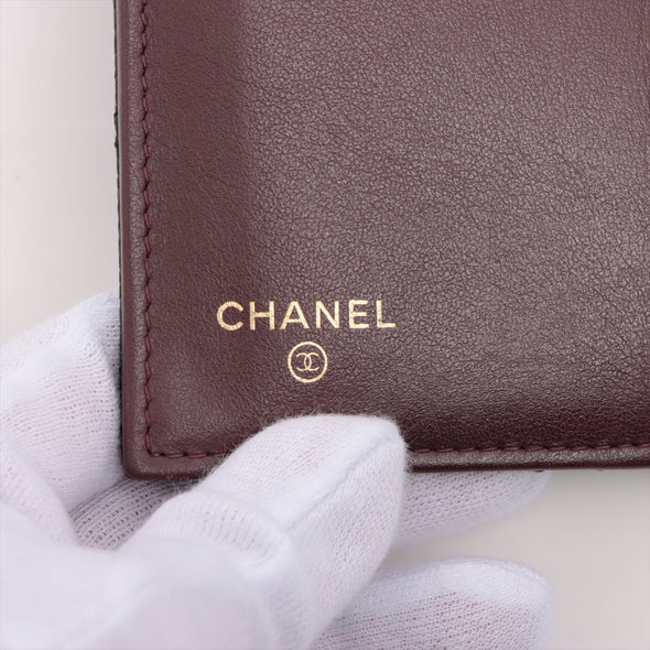 Chanel Black Caviar Leather Classic Coin Purse [Clearance Sale]