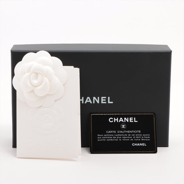Chanel Black Caviar Leather Classic Coin Purse [Clearance Sale]