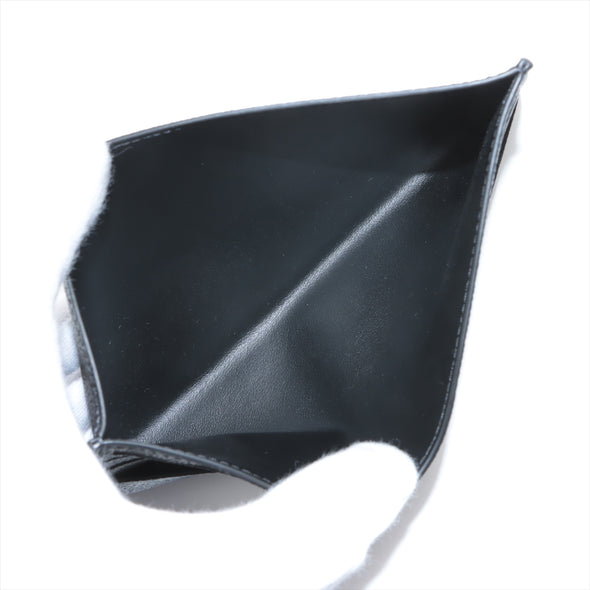 Louis Vuitton Noir Monogram Empreinte Leather Felicie Pochette [Clearance Sale]