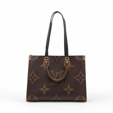 Louis Vuitton Monogram Canvas OnTheGo MM [Clearance Sale]