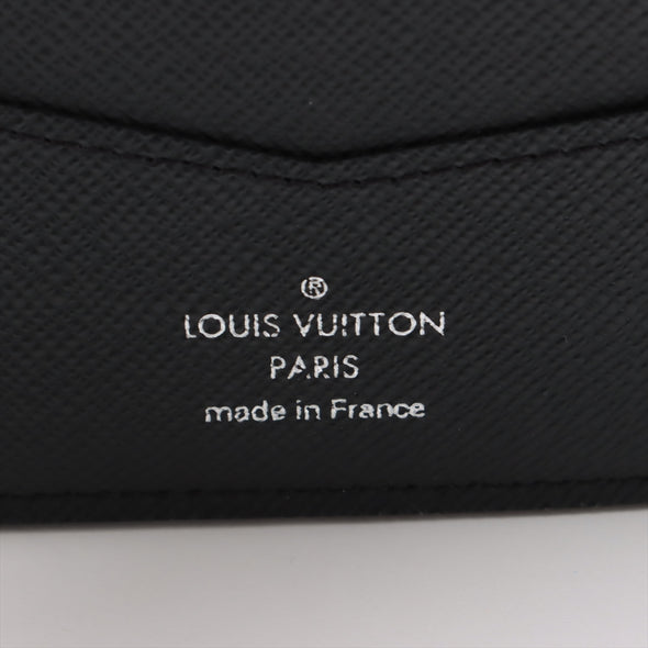 Louis Vuitton Monogram Eclipse Slender Wallet [Clearance Sale]