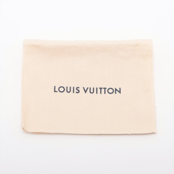 Louis Vuitton Monogram Eclipse Slender Wallet [Clearance Sale]