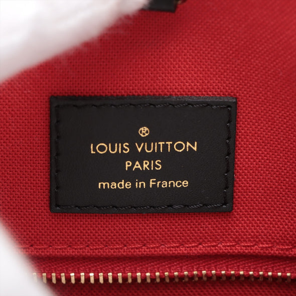 Louis Vuitton Monogram Canvas OnTheGo MM [Clearance Sale]