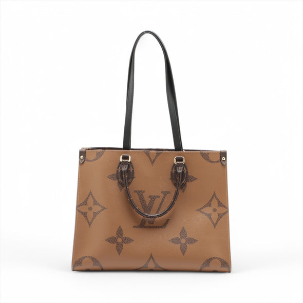 Louis Vuitton Monogram Canvas OnTheGo MM [Clearance Sale]