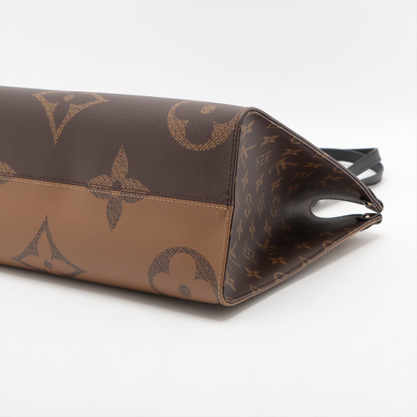 Louis Vuitton Monogram Canvas OnTheGo MM [Clearance Sale]