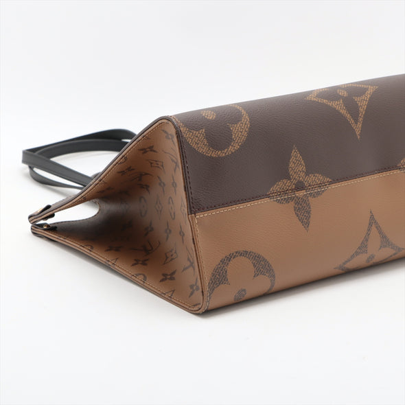 Louis Vuitton Monogram Canvas OnTheGo MM [Clearance Sale]