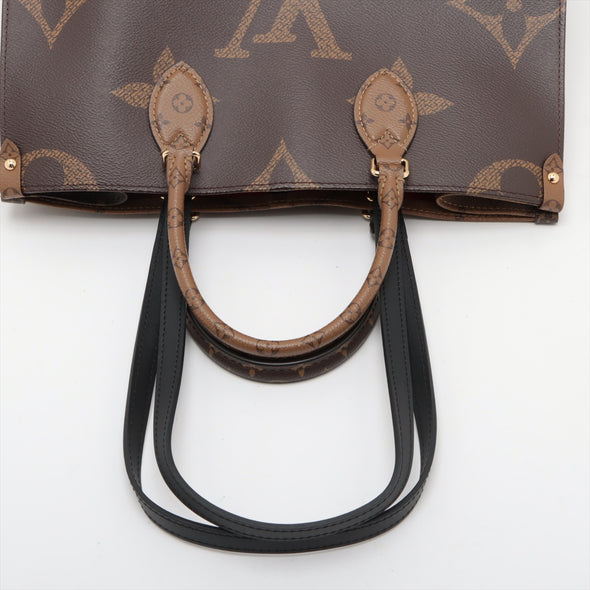 Louis Vuitton Monogram Canvas OnTheGo MM [Clearance Sale]