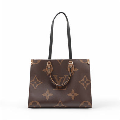 Louis Vuitton Monogram Canvas OnTheGo MM [Clearance Sale]